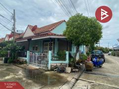 ขายทาวน์เฮ้าส์-หมู่บ้านอรัญญาวิลล์