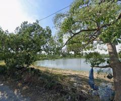 ขายที่ดินเปล่า ติดถนนซอยสุนทรวิภาค ใกล้ถนนเทพารักษ์ สมุทรปราการ เหมาะทำธุรกิจ 17 ไร่ 3 งาน 36 ตร.ว-202510041504001759565040395.jpg