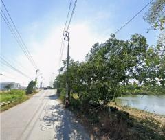 ขายที่ดินเปล่า ติดถนนซอยสุนทรวิภาค ใกล้ถนนเทพารักษ์ สมุทรปราการ เหมาะทำธุรกิจ 17 ไร่ 3 งาน 36 ตร.ว-202510041504001759565040926.jpg