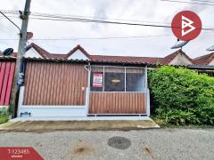 ขายทาวน์เฮ้าส์ หมู่บ้านเพชรโสธร บางขวัญ ฉะเชิงเทรา พร้อมอยู่