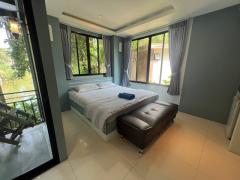 ขายรีสอร์ทสวนผึ้งขนาดที่ดินเนื้อที่ 10 ไร่ 2 งาน 21.5ตรว ( 16,886 ตารางเมตร)  บางเสร่ สัตหีบ ชลบุรี