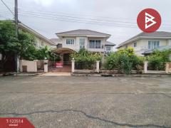 ขายบ้านเดี่ยว-หมู่บ้านเมธารมย์-รัง