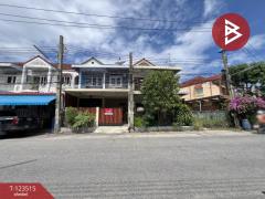 ขายทาวน์เฮ้าส์-หมู่บ้านเฟื่องฟ้าวิ