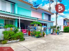 ขายทาวน์เฮ้าส์ หมู่บ้านเดอะมันนี่ พันธุวงษ์ (The Money Phanthuwong) พร้อมอยู่-202510041718531759573133390.jpg