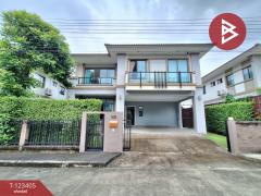 ขาย/เช่า-บ้านเดี่ยว-หมู่บ้านภัสสร-เพ