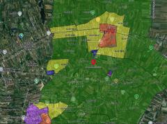 ขายที่ดินเปล่า  ราคาถูก ซอยเชื่อมสัมพันธ์ 25 หนองจอกเหมาะสร้างบ้าน 2 ไร่ 1 งาน 62 ตรว-202510041758311759575511672.jpg