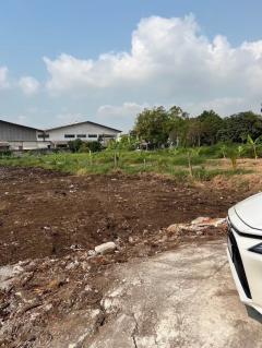 ขายที่ดินเปล่า  ราคาถูก ซอยเชื่อมสัมพันธ์ 25 หนองจอกเหมาะสร้างบ้าน 2 ไร่ 1 งาน 62 ตรว-202510041758321759575512754.jpg