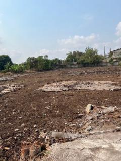 ขายที่ดินเปล่า  ราคาถูก ซอยเชื่อมสัมพันธ์ 25 หนองจอกเหมาะสร้างบ้าน 2 ไร่ 1 งาน 62 ตรว-202510041758331759575513280.jpg