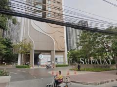 ขายคอนโด ศุภาลัย เวอเรนด้า สถานีภาษีเจริญ ห้องสวย เฟอร์ครบพร้อมเข้าอยู่ ใกล้รถไฟฟ้า MRT ขนาด 35 ตรม