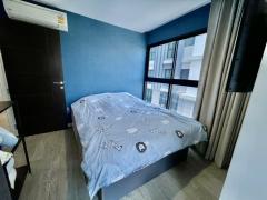 ขายถูก ขายเท่าทุน Low-Rise คอนโดวิลล่า ลาซาล สุขุมวิท 105- 34 ตรม. ชั้น 3 วิวหน้าถนน-202510041833581759577638820.jpg