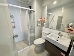 ขายถูก ขายเท่าทุน Low-Rise คอนโดวิลล่า ลาซาล สุขุมวิท 105- 34 ตรม. ชั้น 3 วิวหน้าถนน-202510041834001759577640449.jpg