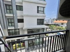 ขายถูก ขายเท่าทุน Low-Rise คอนโดวิลล่า ลาซาล สุขุมวิท 105- 34 ตรม. ชั้น 3 วิวหน้าถนน-202510041834011759577641011.jpg