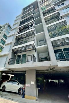 ขาย-เช่า เอเบิลส์คอนโด ลาดพร้าว 27 อาคาร บี, LOW-RISE, 50 ตรม. ชั้น 7 ห้องมุมหน้าตึก-202510041836541759577814362.jpg