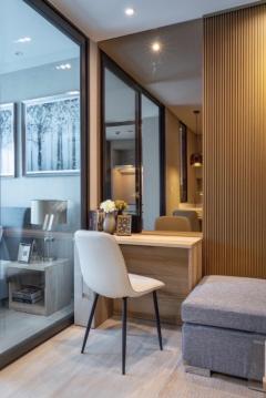 ให้เช่า คอนโด Laviq สุขุมวิท 57 ชั้น16 46 ตร.ม. | 1 ห้องนอน 1 ห้องน้ำ | ห้องหัวมุม ใกล้ BTS ทองหล่อ-202510042008051759583285529.jpg