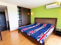 ขาย คอนโด แฟมมิลี่ พาร์ค คอนโดมิเนียม 29 ตรม. Studio ห้องบิวอินท์สวย เฟอร์แน่นจัดเต็ม ขายพร้อมผู้เช่า ราคาพิเศษสุด