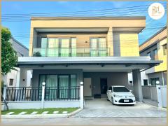 ขายบ้านเดี่ยว-เซนโทร-ดอนเมือง-แจ้งว