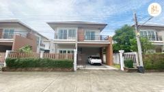 ขายเดี่ยว-The-muse-home-บางใหญ่-บ้านสวย-สภาพ