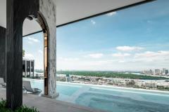 ให้เช่าคอนโด Life Rama 4 – Asoke (ไลฟ์ พระราม 4 – อโศก) 2 ห้องนอน Vertiplex 2 ชั้น | 52 ตร.ม. | ชั้น 34 | ห้องแต่งครบพร้อมอยู่-202510042108111759586891033.jpg