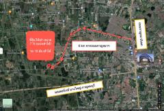 ให้เช่าที่ดินถมแล้ว ขนาด 7 ไร่ นนทบุรี – บางใหญ่ ทำเลดี ติดถนนนบ.1009 รถใหญ่และรถหัวลากเข้าออกได้สะดวก ไลน์ไอดี ✅ @bird888-202510042141241759588884284.jpg