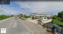 ให้เช่าที่ดินถมแล้ว ขนาด 7 ไร่ นนทบุรี – บางใหญ่ ทำเลดี ติดถนนนบ.1009 รถใหญ่และรถหัวลากเข้าออกได้สะดวก ไลน์ไอดี ✅ @bird888-202510042141251759588885303.jpg