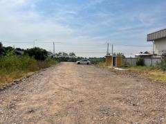 ให้เช่าที่ดินถมแล้ว ขนาด 7 ไร่ นนทบุรี – บางใหญ่ ทำเลดี ติดถนนนบ.1009 รถใหญ่และรถหัวลากเข้าออกได้สะดวก ไลน์ไอดี ✅ @bird888-202510042141251759588885805.jpg