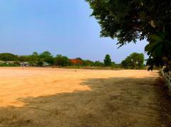 ให้เช่าที่ดิน 400 ตารางวา หน้ากว้าง ทำเลทองบนถนนฉลองกรุง ใกล้นิคมฯลาดกระบัง ไลน์ไอดี ✅ @bird888-202510042143481759589028054.jpg