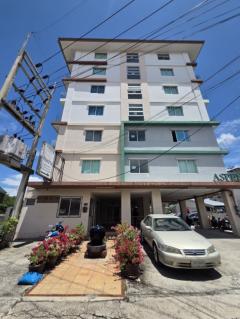 ขายอพาร์ทเมนท์ 8 ชั้น พร้อม ลิฟต์โดยสาร บางแสน ชลบุรี ไลน์ไอดี ✅ @bird888