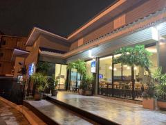 ให้เช่าพื้นที่ 450 ตร.ม. พร้อมที่จอดรถ ถนนพัฒนาการใหม่ เขตประเวศ ใกล้ซีคอน