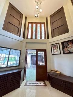 ให้เช่าบ้านเดี่ยว 2 ชั้น 88 ตร.ว. โชคชัย 4 ซอยย่อย 55 แยก 6 เขตลาดพร้าว