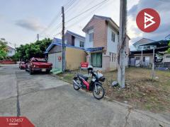 ขายบ้านเดี่ยว-หมู่บ้านการเคหะชุมชน