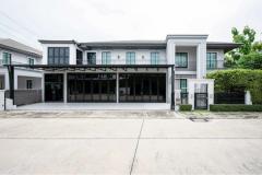 ให้เช่าบ้านหรูหลังมุม โครงการเศรษฐสิริ แจ้งวัฒนะ – ประชาชื่น 2 ไลน์ไอดี ✅ @bird888