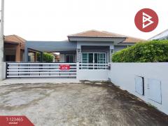 ขายบ้านเดี่ยว หมู่บ้านสินธนาเพลส บางปะอิน พระนครศรีอยุธยา