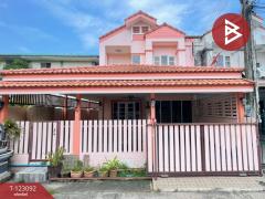 ขายทาวน์เฮ้าส์-หมู่บ้านพิมพาภรณ์3-ช