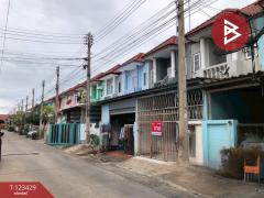 ขายทาวน์เฮ้าส์ หมู่บ้านกฤษณา2 สามโคก-ปทุมธานี (Krisana2 SamKhok-PathumThani)-202510051250171759643417900.jpg
