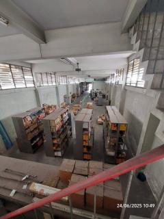 ให้เช่าอาคารพาณิชย์ 350 ตร.ม.ย่านบรรทัดทองปทุมวันสยามหัวลำโพงสามย่านใกล้BTSสนามกีฬาMRTหัวลำโพง ให้เช่าอาคารพาณิชย์-350-ตร.ม.ย่านบรรทั