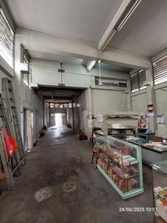 P1253 ให้เช่า โกดัง บรรทัดทอง ปทุมวัน สยามหัวลำโพง สามย่าน ถนนพระรามที่ 6 ซอยรองเมือง ใกล้ BTS สนามกีฬา MRT หัวลำโพง  P1253-ให้เช่า-โกดัง-บรรทัดทอง-ปทุมวัน-สย