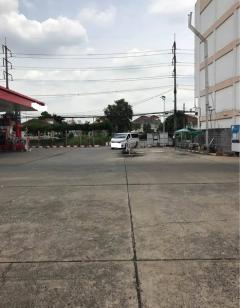 ให้เช่าที่ดิน ติดถนนถนนประชาชื่น321ตรว เช่าระยะยาวได้ ใกล้ เดอะมอลล์งามวงศ์วาน แยกพงษ์เพชร เหมาะทำร้านอาหาร บริษัท