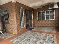 ให้เช่า ทาวน์โฮม 2 ชั้น รัชดา 18 ห้วยขวาง ประชาราษฎร์บำเพ็ญ เฟอร์นิเจอร์พร้อมอยู่ ให้เช่า-ทาวน์โฮม-2-ชั้น-รัชดา-18-ห้วยขว