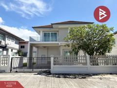 ขายบ้านเดี่ยว-หมู่บ้านเพชรไพรัช-เห