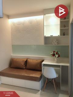 ขายคอนโด-แมเนอร์-สนามบินน้ำ-(Manor-Sanambinnam)-