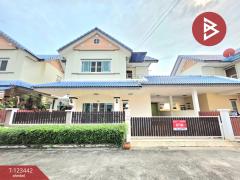 ขายบ้านแฝด-หมู่บ้านสิริภัสสรวิลเลจ