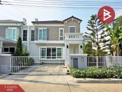 ขายบ้านแฝด-หมู่บ้านอัญญ่า-บางนา-ราม