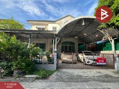 ขายบ้านเดี่ยว-หมู่บ้านลัลลี่วิลล์1-