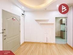 ขายคอนโด เดอะคิทท์ ลำลูกกา-คลอง2 (The Kith Lumlukka-Klong2) ปทุมธานี