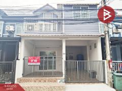 ขายทาวน์เฮ้าส์-หมู่บ้านพฤกษาวิลล์32-