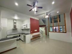 P1255 ให้เช่าโฮมออฟฟิศ 4 ชั้น 5 ระดับ รวมดาดฟ้า ซอยลาดพร้าว41 ซอยภาวนา5 แยก 6-9 เขตจตุจักร P1255-ให้เช่าโฮมออฟฟิศ-4-ชั้น-5-ระดับ-รวมด