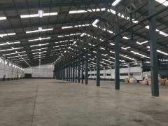 ให้เช่าโรงงานโกดัง 4,000 ตร.ม.มีใบรง.4ย่านพุทธมณฑลสาย5นครปฐมสามพรานอ้อมน้อย ใกล้การไฟฟ้าอ้อมน้อย  ให้เช่าโรงงานโกดัง-4,000-ตร.ม.มีใบรง.4ย่