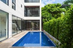 ให้เช่าพูลวิลล่า4ชั้นย่านอารีย์พญาไท4นอน750 ตร.ม.ใกล้BTSอารีย์กระทรวงการคลังเหมาะอยู่อาศัยและทำโฮมออฟฟิศสปาคลีนิคโฮสเทล ให้เช่าพูลวิลล่า4ชั้นย่านอารีย์พญา