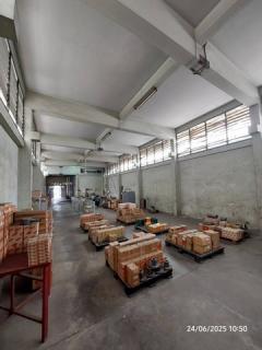 ให้เช่าโกดัง 350 ตร.ม.ย่านบรรทัดทองปทุมวันสยามหัวลำโพงสามย่านใกล้BTSสนามกีฬาMRTหัวลำโพง ให้เช่าโกดัง-350-ตร.ม.ย่านบรรทัดทองปทุ