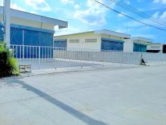 ม.เนติบัณฑิตสถาน 1กม. สาย2 โกดัง ให้เช่า ทำเลทอง! 202ตร.วา. 355ตร.ม. เดอะพาซิโอ พาร์ค กาญจนาภิเษก  สมาคมชาวปักษ์ใต้ 900 ม.